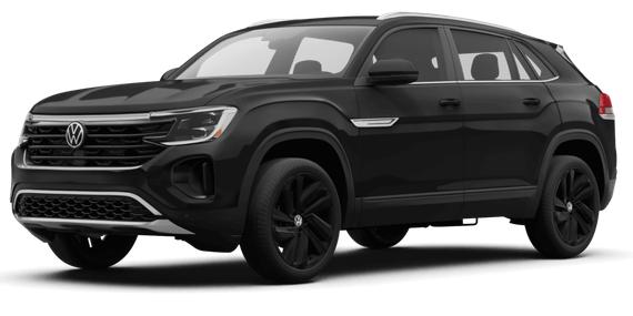 VOLKSWAGEN ATLAS CROSS SPORT 4MOTION 2024 1V2KE2CA6RC255417 image VOLKSWAGEN ATLAS CROSS SPORT 4MOTION 2024 1V2KE2CA6RC255417 image